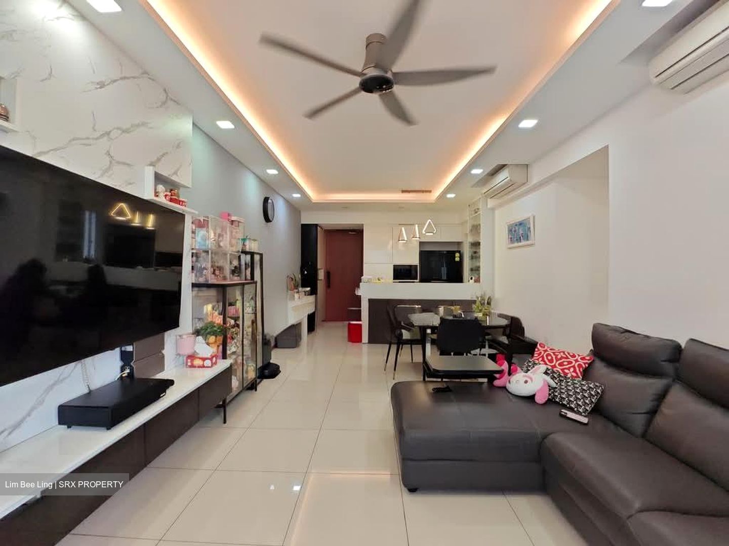 Mi Casa (D23), Condominium #529750791